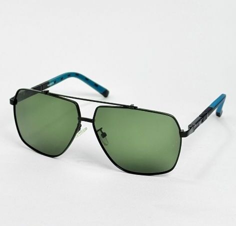 ggafas.com -Gafas Sol Filtro UV400 Lente Polarizado Verde-Azul