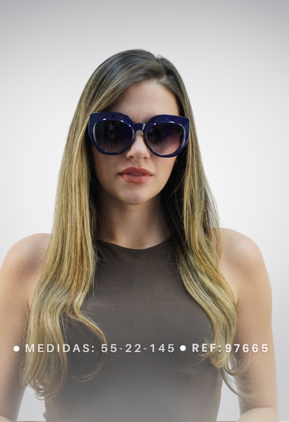 ggafas.com -Gafas Sol Filtro UV400 Lente Polarizado