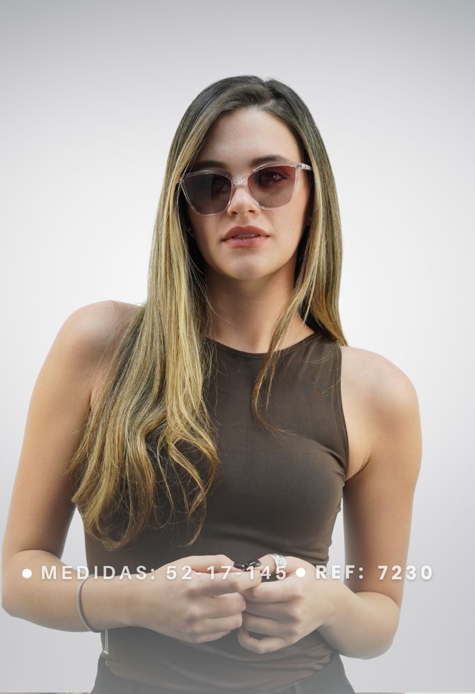 ggafas.com -Gafas Sol Filtro UV400 Lente Polarizado