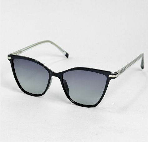 ggafas.com -Gafas Sol Filtro UV400 Lente Polarizado Negro