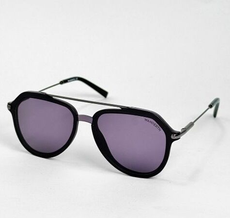 ggafas.com -Gafas Sol Filtro UV400 Lente Polarizado Negro