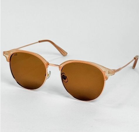 ggafas.com -Gafas Sol Filtro UV400 Lente Polarizado Beige-Marrón
