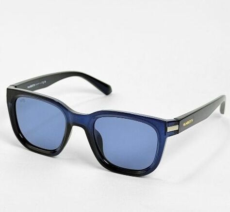 ggafas.com -Gafas Sol Filtro UV400 Lente Polarizado Azul