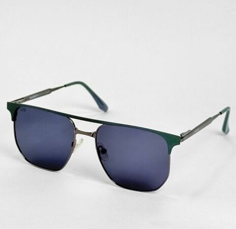 ggafas.com -Gafas Sol Filtro UV400 Lente Polarizado Verde