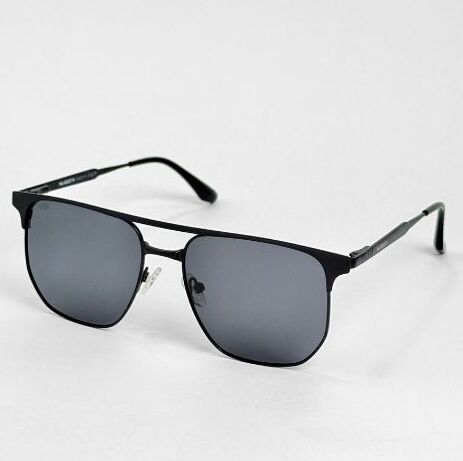 ggafas.com -Gafas Sol Filtro UV400 Lente Polarizado Negro