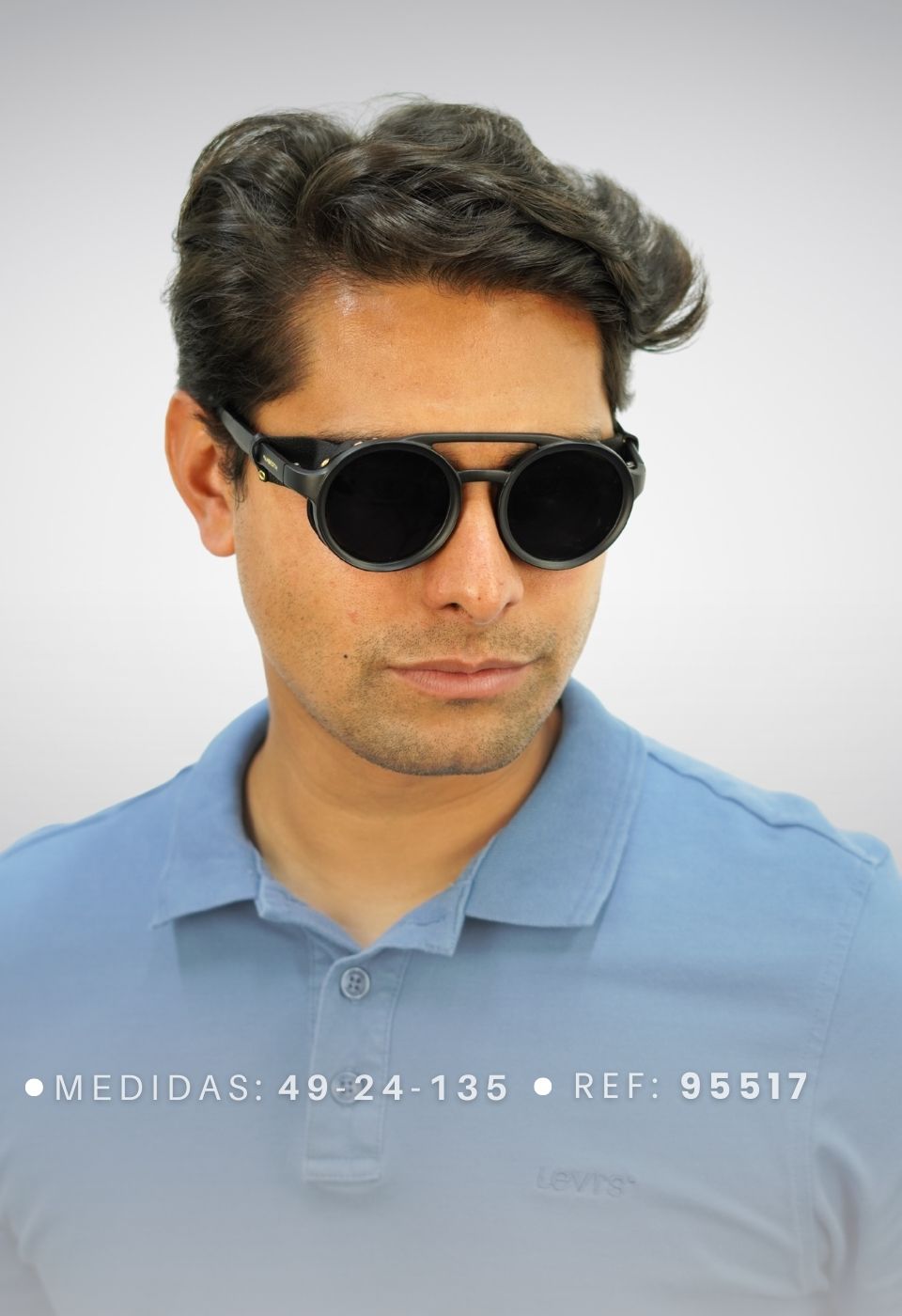 ggafas.com -Gafas Sol Filtro UV400 Lente Polarizado