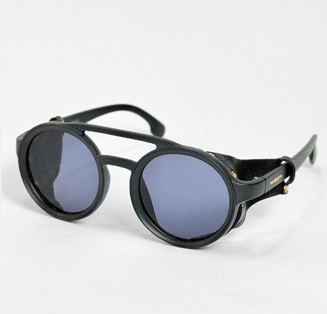 ggafas.com -Gafas Sol Filtro UV400 Lente Polarizado Negro