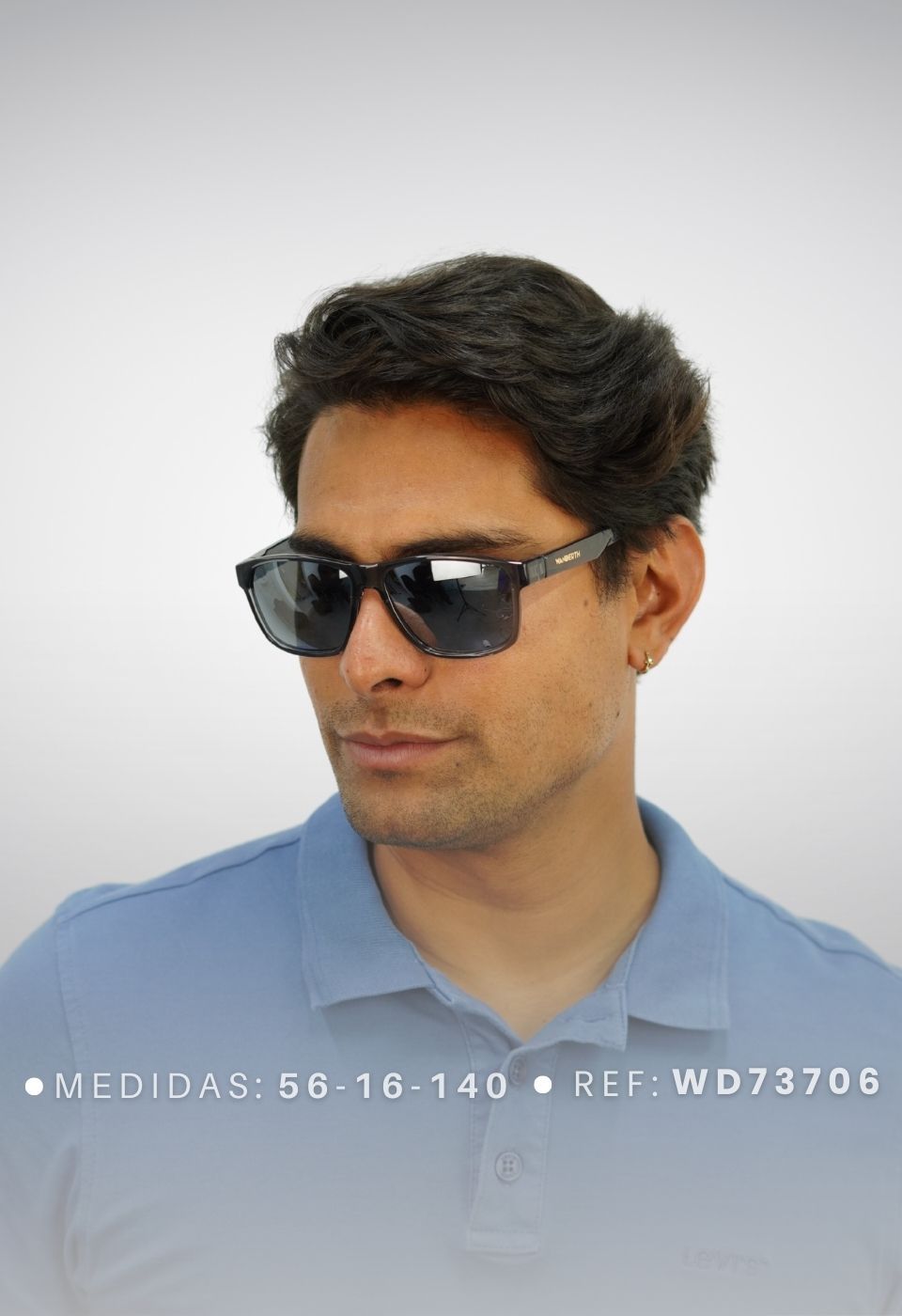 ggafas.com -Gafas Sol Filtro UV400 Lente Polarizado