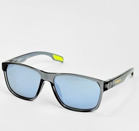 ggafas.com -Gafas Sol Filtro UV400 Lente Polarizado Plateado