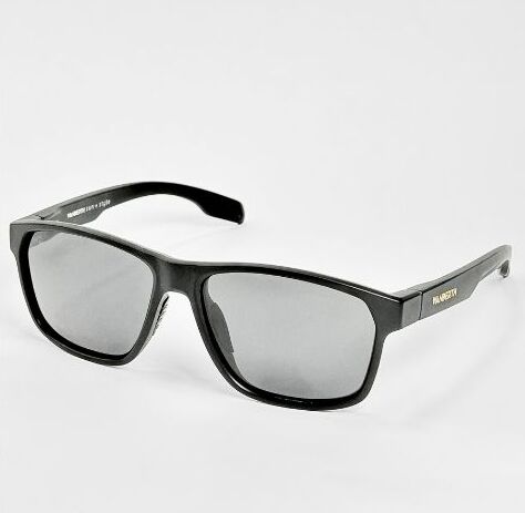 ggafas.com -Gafas Sol Filtro UV400 Lente Polarizado Negro
