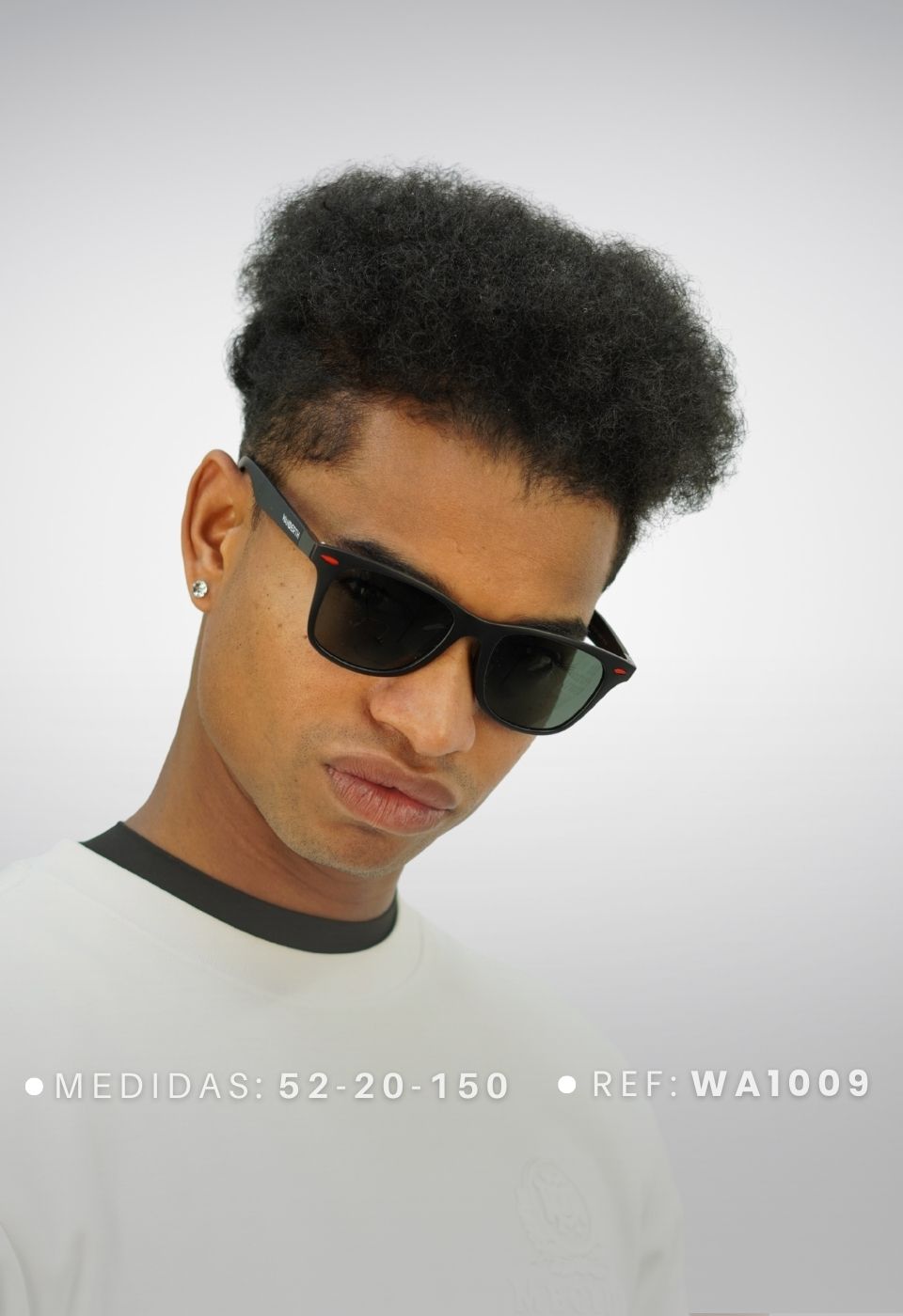 ggafas.com -Gafas Sol Filtro UV400 Lente Polarizado