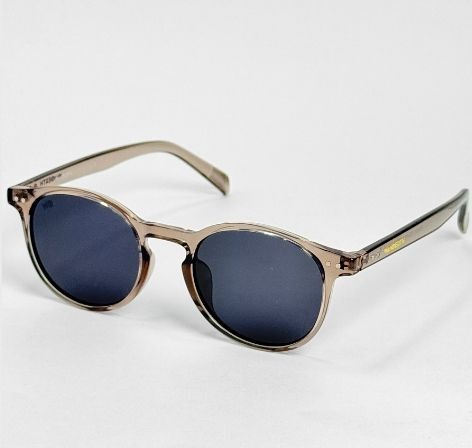 ggafas.com -Gafas Sol Filtro UV400 Lente Polarizado Beige-Negro