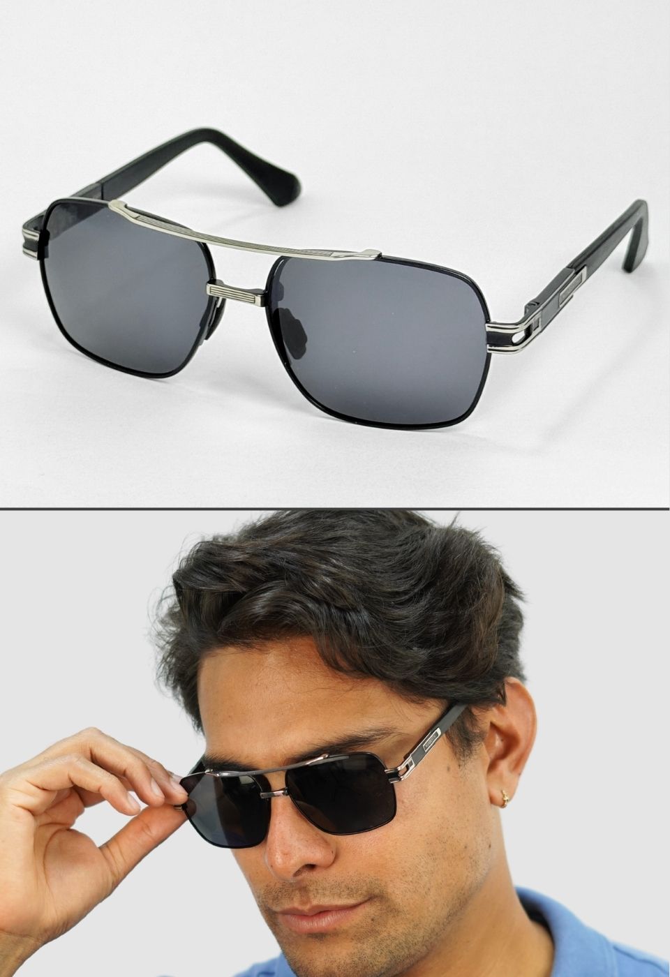 ggafas.com -Gafas Sol Filtro UV400 Lente Polarizado ggafas.com -Gafas Sol Filtro UV400 Lente Polarizado