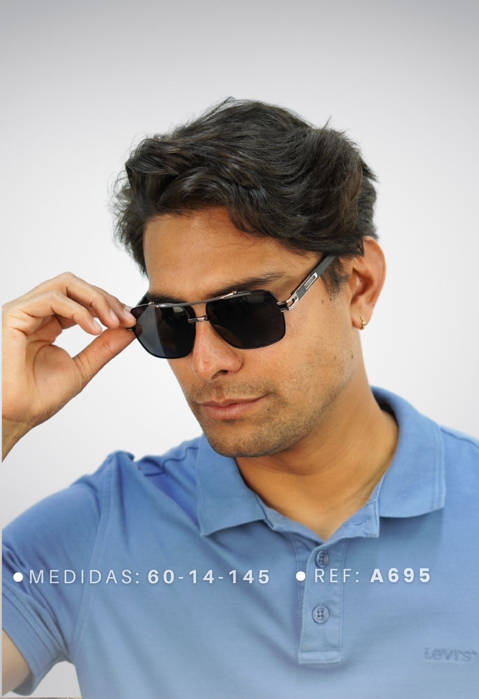 ggafas.com -Gafas Sol Filtro UV400 Lente Polarizado ggafas.com -Gafas Sol Filtro UV400 Lente Polarizado