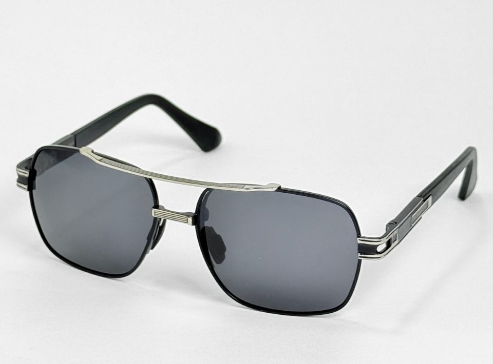 ggafas.com -Gafas Sol Filtro UV400 Lente Polarizado Negro ggafas.com -Gafas Sol Filtro UV400 Lente Polarizado Negro
