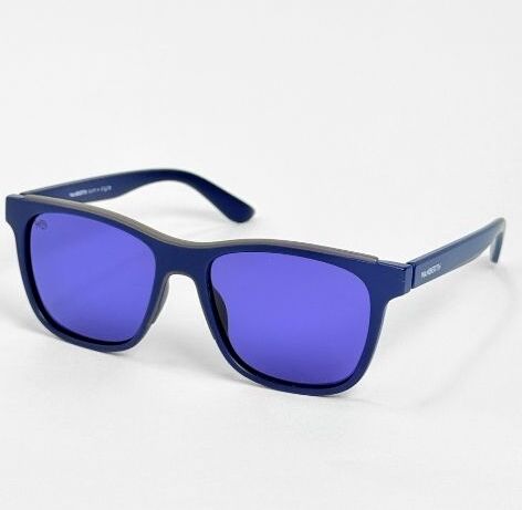 ggafas.com -Gafas Sol Filtro UV400 Lente Polarizado Azul