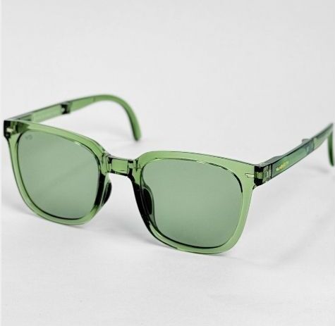 ggafas.com -Gafas Sol Filtro UV400 Lente Polarizado Verde