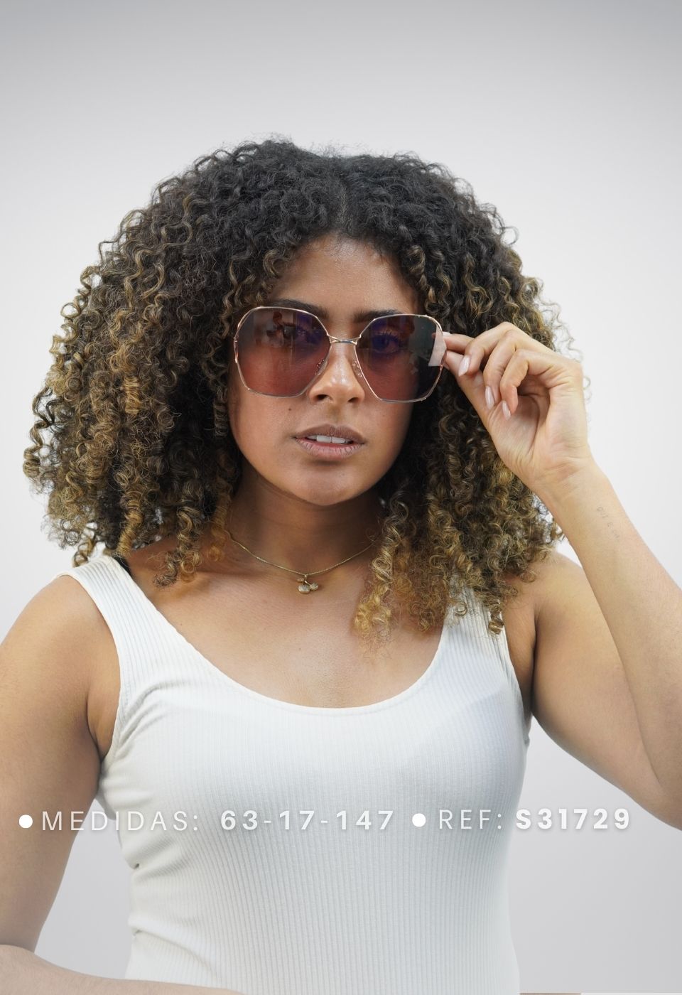ggafas.com -Gafas Sol Filtro UV400 Lente Polarizado