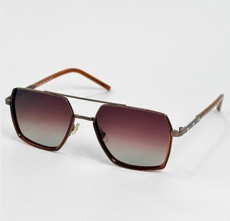 ggafas.com -Gafas Sol Filtro UV400 Lente Polarizado Marrón