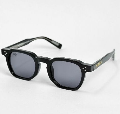 ggafas.com -Gafas Sol Filtro UV400 Lente Polarizado Negro