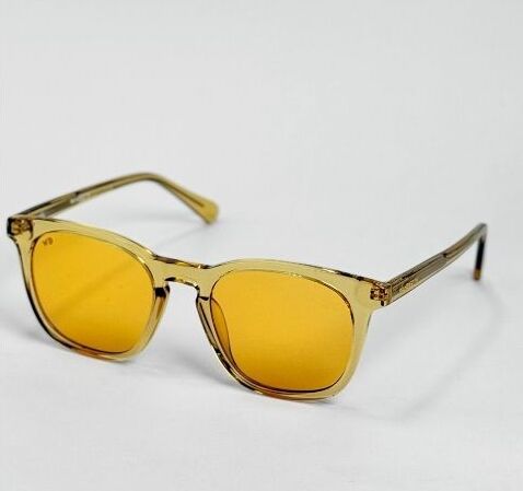 ggafas.com -Gafas Sol Filtro UV400 Lente Polarizado Dorado-Amarillo
