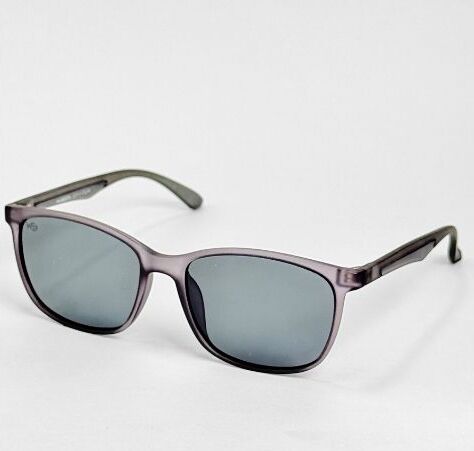 ggafas.com -Gafas Sol Filtro UV400 Lente Polarizado Gris