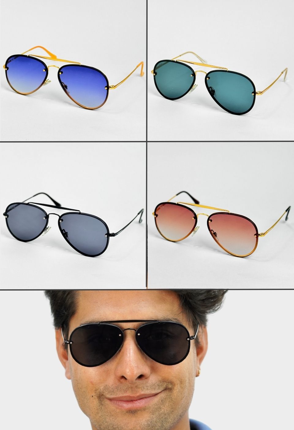 ggafas.com -Gafas Sol Filtro UV400 Lente Polarizado ggafas.com -Gafas Sol Filtro UV400 Lente Polarizado