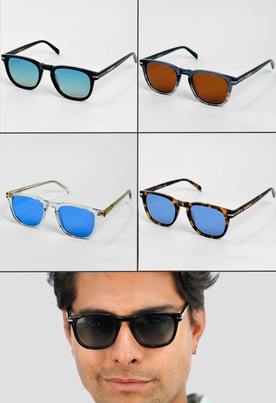 ggafas.com -Gafas Sol Filtro UV400 Lente Polarizado ggafas.com -Gafas Sol Filtro UV400 Lente Polarizado