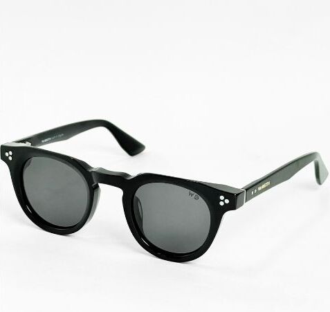 ggafas.com -Gafas Sol Filtro UV400 Lente Polarizado Negro